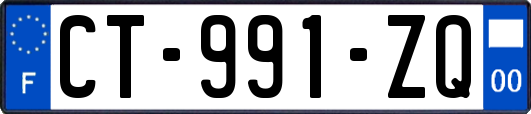 CT-991-ZQ