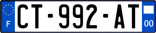 CT-992-AT