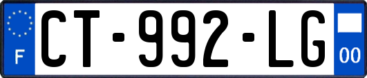 CT-992-LG