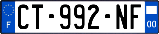 CT-992-NF