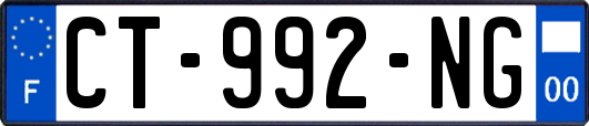 CT-992-NG