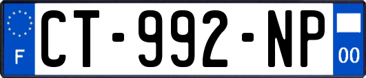 CT-992-NP
