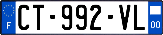 CT-992-VL