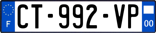 CT-992-VP