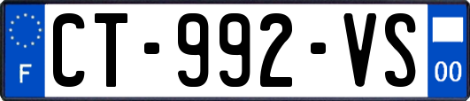 CT-992-VS