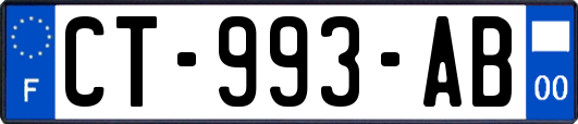 CT-993-AB