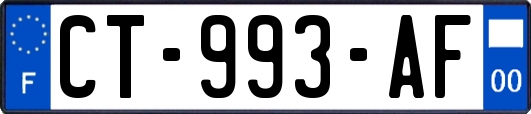 CT-993-AF