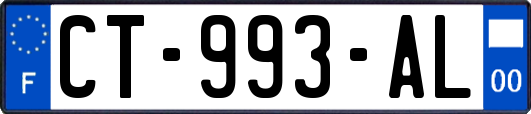 CT-993-AL