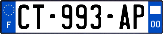 CT-993-AP