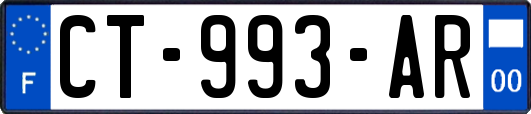 CT-993-AR