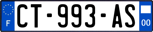 CT-993-AS