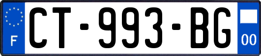 CT-993-BG