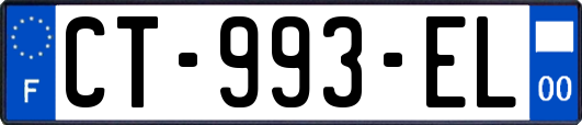 CT-993-EL