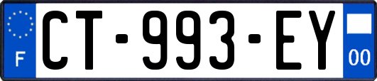 CT-993-EY