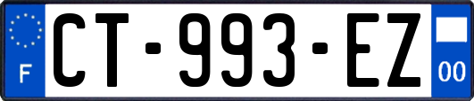 CT-993-EZ