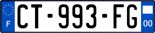CT-993-FG