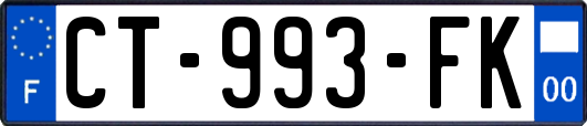 CT-993-FK