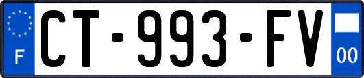 CT-993-FV