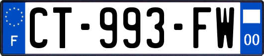 CT-993-FW