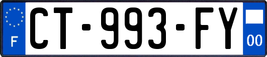 CT-993-FY