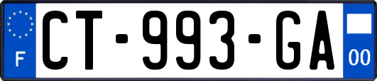 CT-993-GA