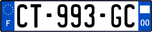 CT-993-GC