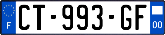 CT-993-GF