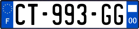 CT-993-GG