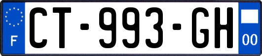 CT-993-GH