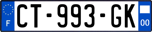 CT-993-GK