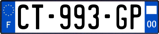 CT-993-GP
