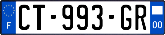 CT-993-GR
