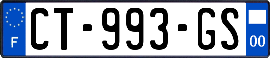 CT-993-GS
