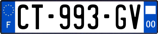 CT-993-GV