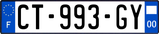 CT-993-GY