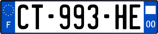 CT-993-HE