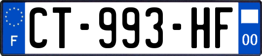 CT-993-HF