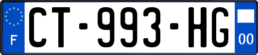 CT-993-HG