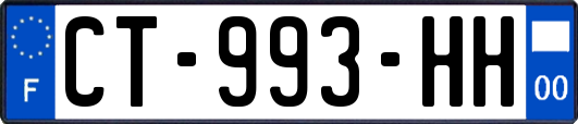 CT-993-HH