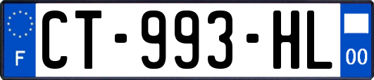 CT-993-HL