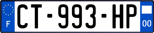 CT-993-HP