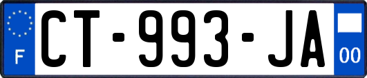 CT-993-JA