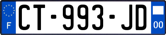 CT-993-JD