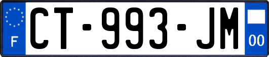 CT-993-JM