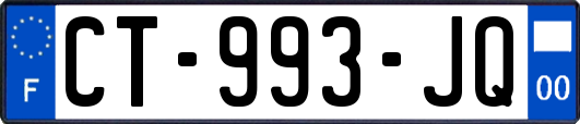 CT-993-JQ