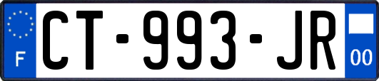 CT-993-JR