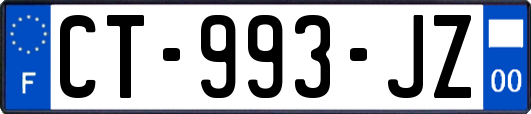 CT-993-JZ