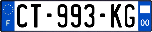 CT-993-KG