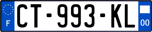 CT-993-KL