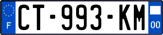CT-993-KM